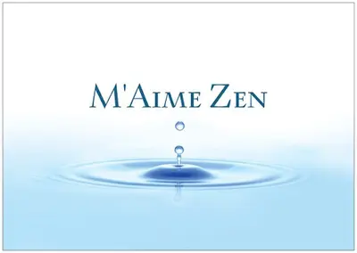 m'Aime Zen