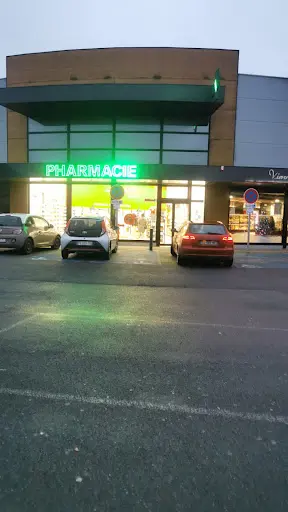 Pharmacie Pph