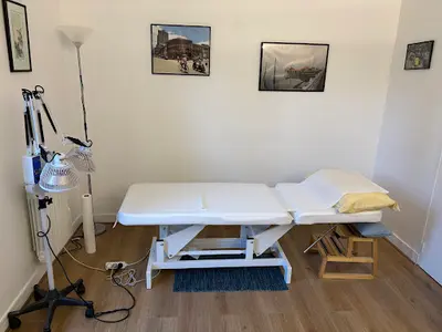 Dr Lebrault Nicolas - Acupuncture - Médecine Chinoise