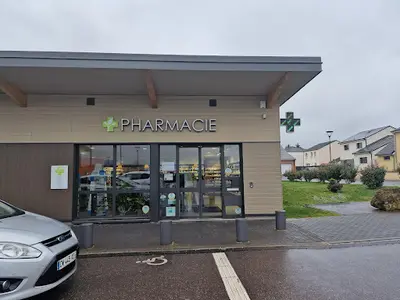Pharmacie Saint Jean