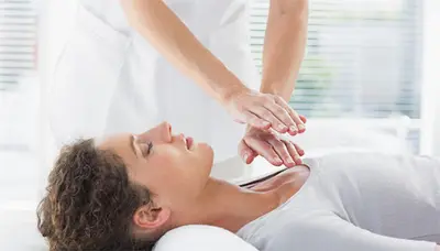 Reiki Thérapies - Hypnose - Eft