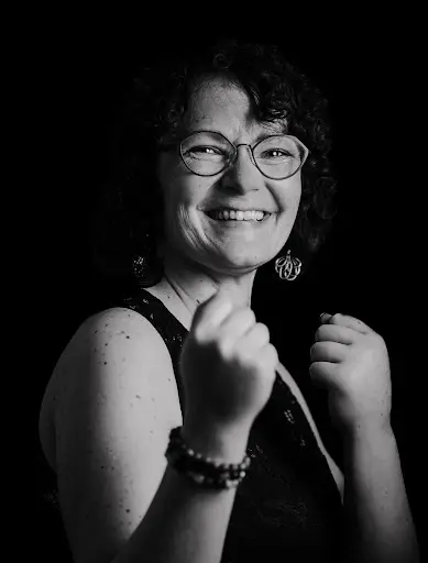 Émilie Debray - Kinésiologie