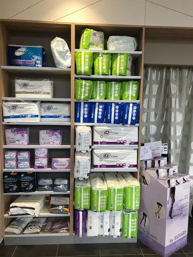 Pharmacie Devez - Vidal