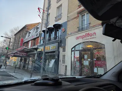 Amplifon Audioprothésiste Aulnay Dumont