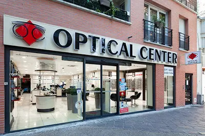 Audioprothésiste Aulnay sous Bois Optical Center