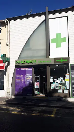 Pharmacie des Ecoles