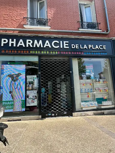 Pharmacie de la Place