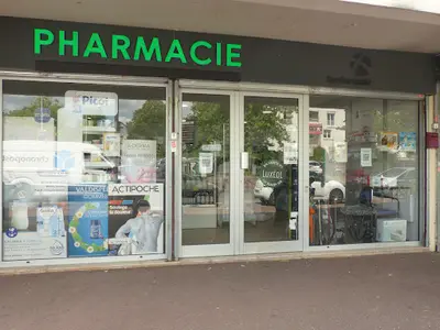 Pharmacie Goma