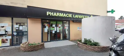 Pharmacie Chanteloup