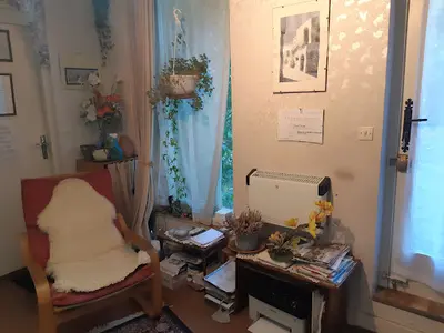 Sexologue et Psychotherapeute