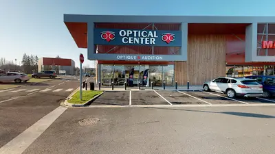 Audioprothésiste Aulnoy-lez-valenciennes Optical Center