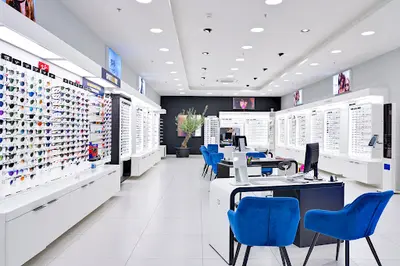 Opticien Aulnoy-lez-valenciennes - Optic 2000