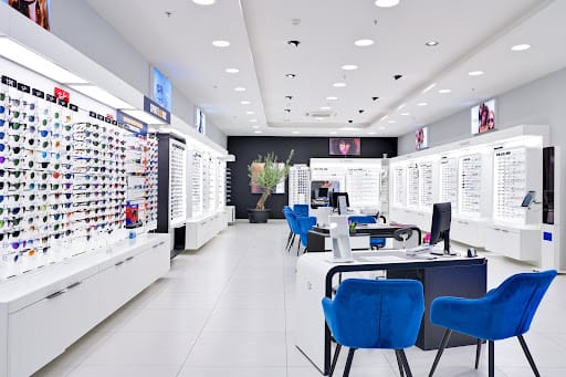 Opticien Aulnoy-lez-valenciennes - Optic 2000