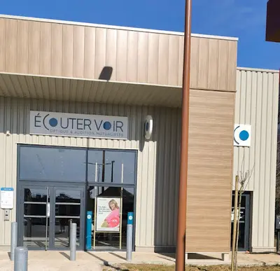 Écouter Voir Audition Mutualiste