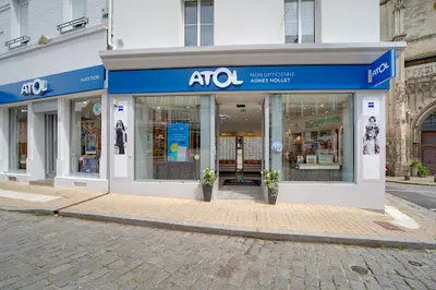 Audioprothésiste Aumale - Atol Audition