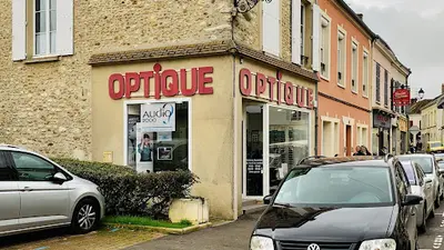 Audioprothésiste Auneau - Audio 2000