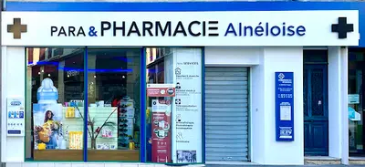 La Pharmacie Alneloise