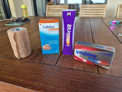 Pharmacie Lambert - Faure