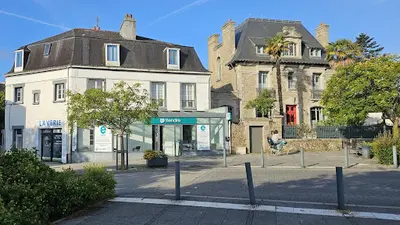 Audioprothésiste Entendre Auray