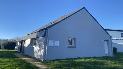 Cédric Chevrier - Hypnose Auray