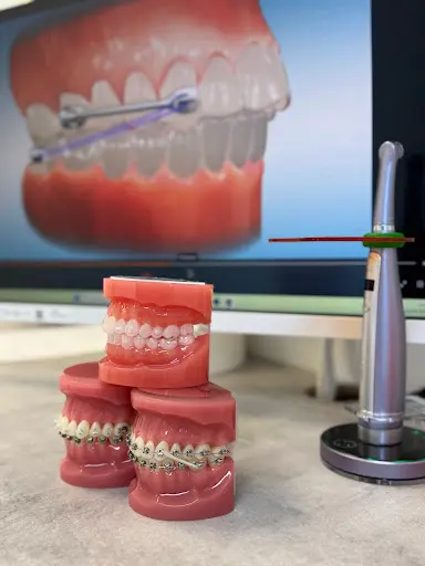 Dr Hays Béranger - Orthodontiste Auray