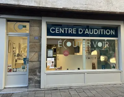 Écouter Voir Audition Mutualiste