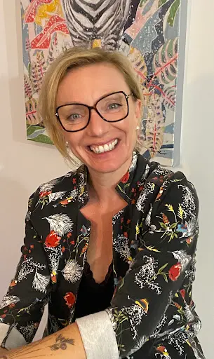 Emilie Da Silva - Cabinet de Kinésiologie
