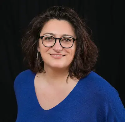 Emmanuelle Michault - Hypnose & Emdr-dsa