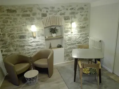 Le Strat Mickael Magnétiseur-sourcier-nettoyage Énergétique de l'Habitat Auray Morbihan