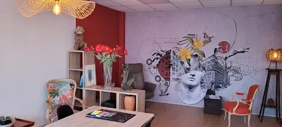 Monique Richomme - Thérapeute-hypnothérapeute (emdr-dsa)