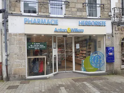 Pharmacie Audouin