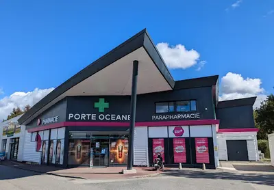 Pharmacie Porte Oceane