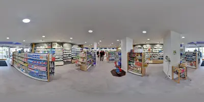 Pharmacie Teyrouz