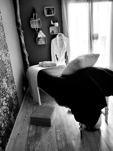 My Body Happiness. Spécialisée Dans la Gestion de la Douleur et du Stress.
