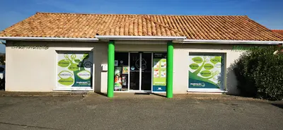 Pharmacie des Castors