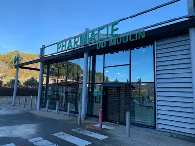 Pharmacie du Moulin