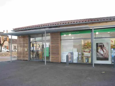 Pharmacie des Trois Tours