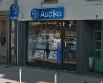 Audika - Audioprothésiste Aurillac