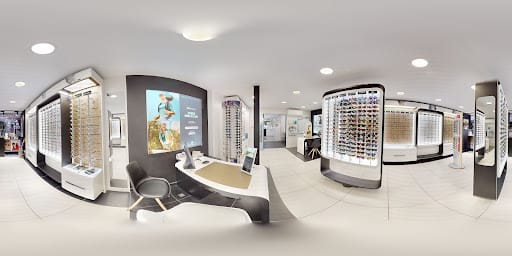 Opticien Aurillac - Optic 2000