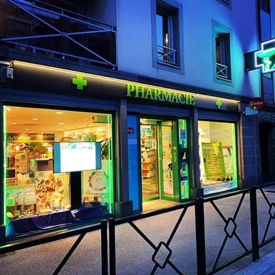Pharmacie du Viaduc