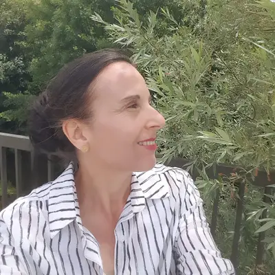 Praticienne en Hypnose Virginie Ghigo