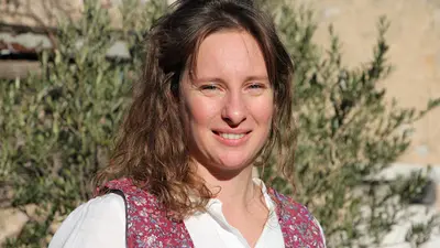 Céline Fourcade Doula - Accompagnement Périnatal et Massage Femme Enceinte et Postnatal | Rebozo | Yoga Pré et Postnatal