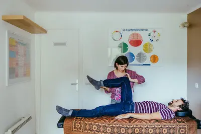 Chloé Silvestre - Babilogue / Neuro-trainer