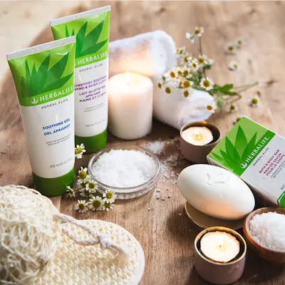 Elise Perotin, Réflexologie Plantaire/ Palmaire - Distributrice Herbalife Roquevaire-auriol
