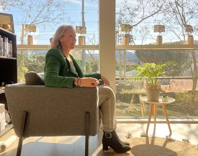 Frédérique Sage le Corre- Espace Flc Hypnose - Praticienne Certifiée en Hypnose Ericksonienne et Périnatale sur Auriol