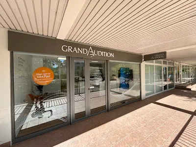 Grandaudition Auriol
