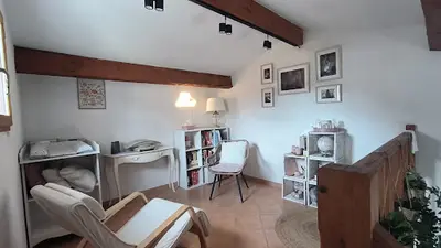 Hello Allaitement - Elodie Montalto
