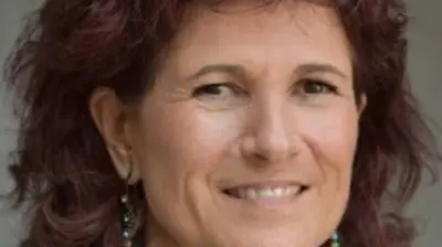 Laurence Kertchef - Praticienne en Psychologie - Thérapeute Gestalt et Hypnose