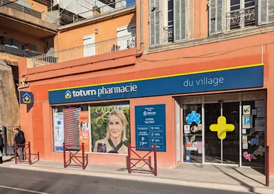 Pharmacie du Village