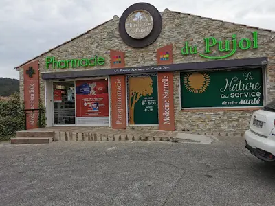 Pharmacie Adalian / Bescond